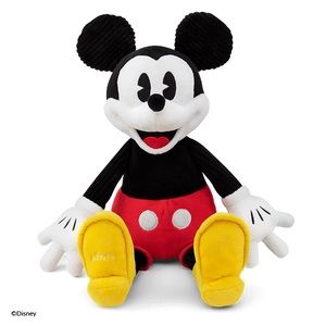 Disney Mickey Mouse Classic – Scentsy Buddy